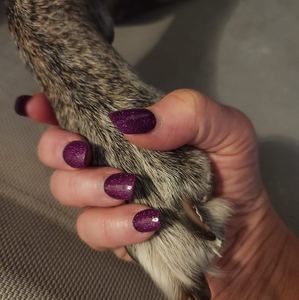 Meet your Posher, Debra